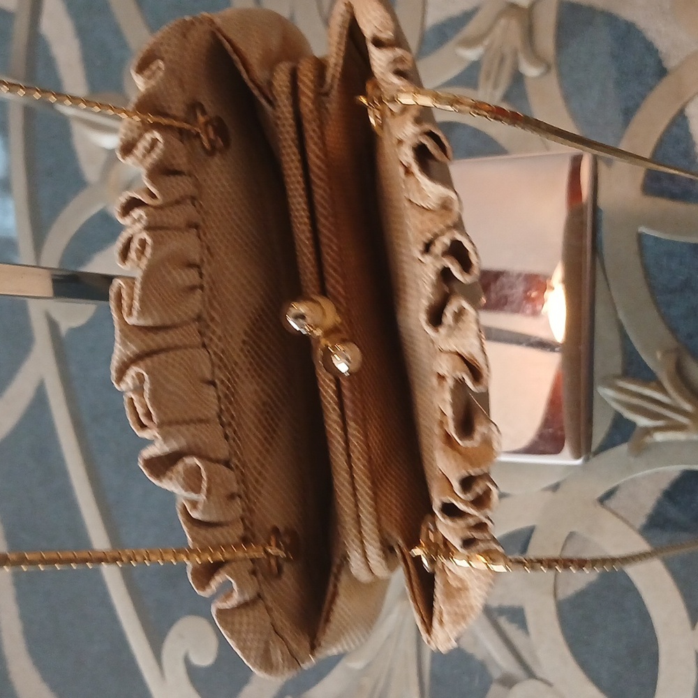 Judith leiber vintage shoulder bag - Picture 8 of 9